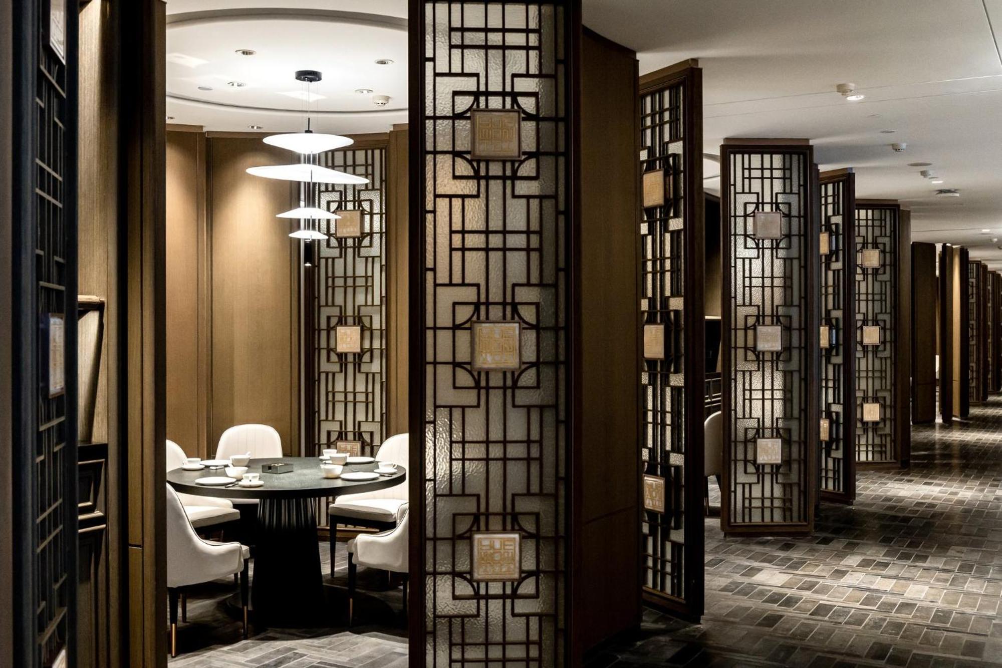 Vignette Collection The Xanadu Guangzhou, An Ihg Hotel Buitenkant foto